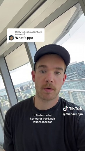 Replying to @Felicia Adair473 PPC explained in 30 seconds. This is crucial to your success on amazon especially during the launch. #amazonppc #amazonfbatips #amazonfbaforbeginners #smallbusinessowners #amazonfbaseller