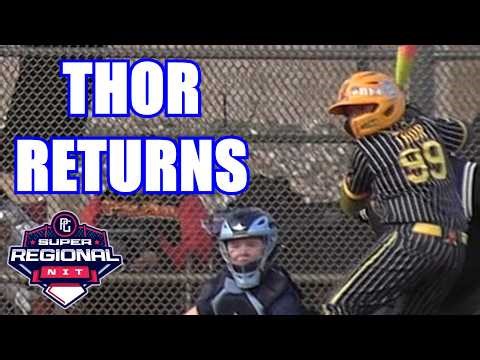 RALLY FRIES RETURN TO LAS VEGAS! | Team Rally Fries (12U Spring Season) #11