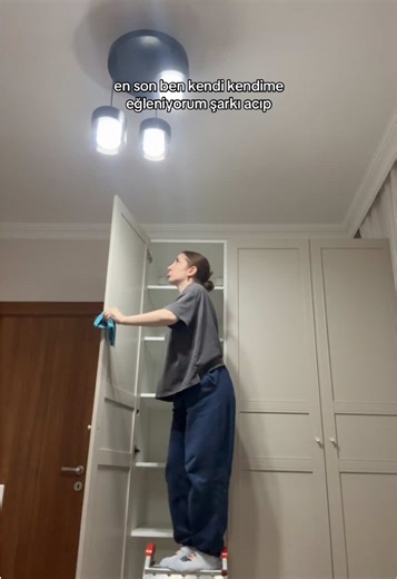 Gardrop ve Mobilya: IKEA'dan İpuçları