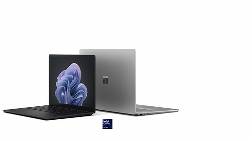 Surface Laptop 6, the AI PC for Business