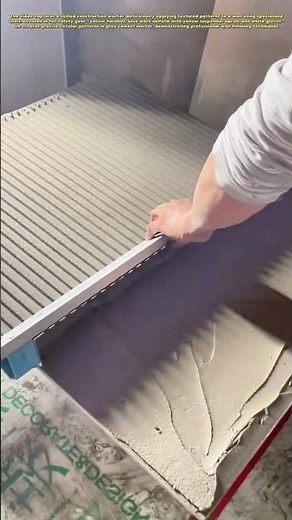 Texture Mastery: The Art of Decorative Wall Finishing