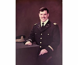 Robert Kenneth Hudlow Obituary (2025) - Marietta, GA - West Cobb Funeral Home & Crematory - Marietta