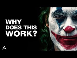 The Psychology Of The Anti-Hero