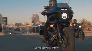 Le style West Coast propulsé par le moteur 117 ! Découvrez le Low Rider S et le Low Rider ST 2022. Plus d'infos ➡ https://harleydavidson-bastille.fr/news-article/39767/lowriderst | Harley-Davidson Paris Bastille