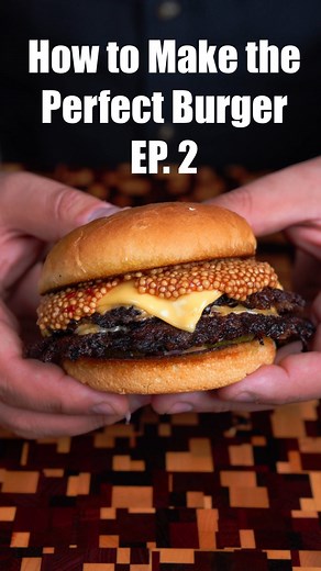 173K views · 488 reactions | Tips for the perfect Smashburger!...