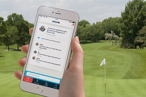 Handige apps voor golfers