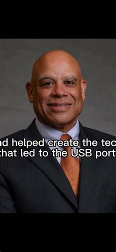 💻 Mark Dean — the mind behind the modern computer