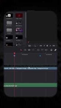 colocar marcadores en davinci resolve #davinciresolve #ediciondevideos #editarvideo #filmaker