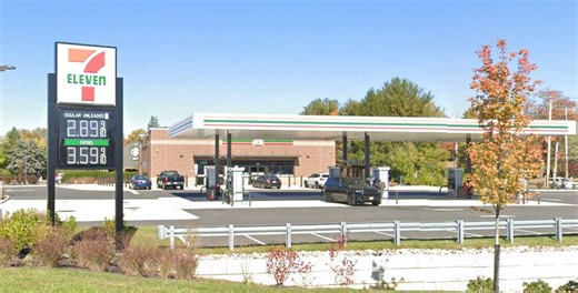 $394K! Winning Quick Draw Ticket Sold In Freehold