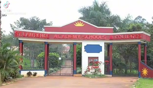 Come all and join St. Lawrence University