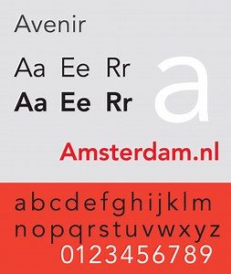 Download Free Avenir T1 45 Book Font Free
