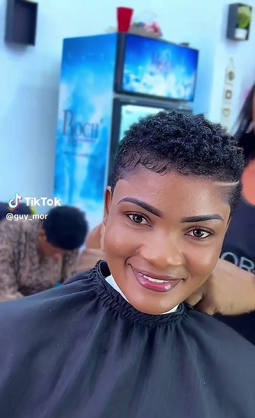 Barber Shop Haircut Styles | Hairstyles Of TikTok