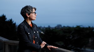 Dire Wolf Gets a Dire Response - Beth Shapiro