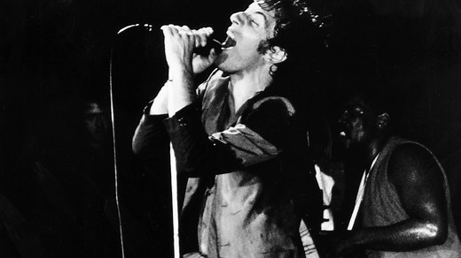 Bruce Springsteen Releases Complete 'No Nukes 1979' Concerts