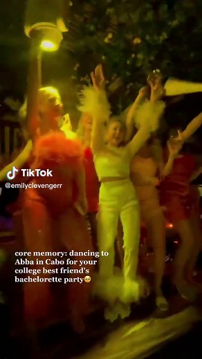 best weekend with the best girls #bachelorette #cabo #bagatelle