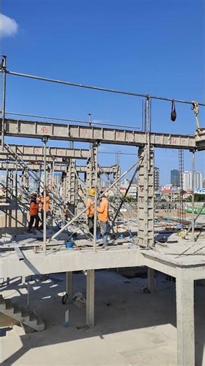 Pro Tips for Installing Beam Formwork Before Concrete Pour
