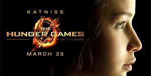 'The Hunger Games' Trailer - SlashFilm