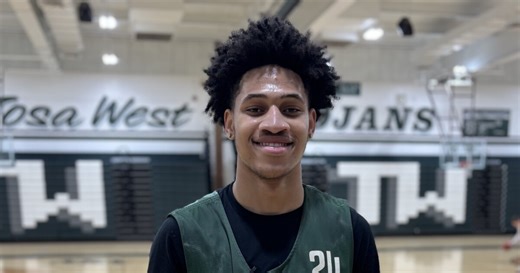 Tosa West's Jalen Brown draws high-major recruiting attention ahead of state playoffs