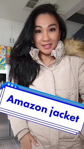 Stay Warm and Stylish with the Orolay Puffer Down Winter Jacket from Amazon