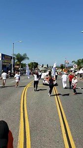 East Los Angeles CALIFORNIA | Salsa Sinaloa