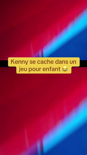 Il se cache tout par tout #tk78 #kenny #meme #clip