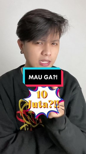 Kamu mau juga dibayarin buat belanja di Shopee? 😎 Yuk, langsung aja FOLLOW TikTok Shopee Indonesia dan KOMEN di video ini! 🎉🧡