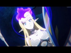 No Longer Allowed In Another World: Hypnosis Scene