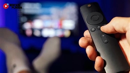 Cast Your Video to TV With Rocks Video Player