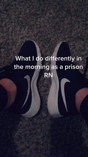 Your work will occupy a significant portion of your life, and the only way to be truly satisfied is to do excellent work. The only way to perform excellent work is to enjoy it, right? #nursingstudent #nursingsimplifiedinc #nursing #nurses #fun #inspiration #prison #rn #fyp #stitch #nursesoftiktok