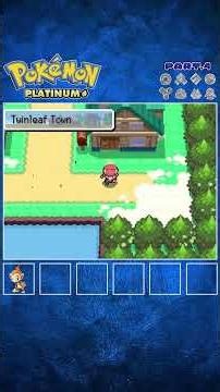 how to catch pokemmon !! | Pokemon Platinum Randomizer EP04