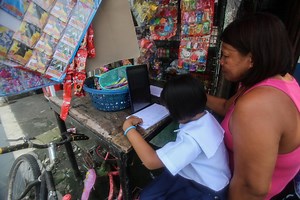 DepEd: Enrollment for new school year surpasses 2020 numbers