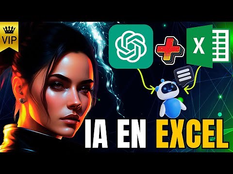 🚀 Top 5 Complementos GRATIS de IA para Microsoft Excel en 2024 🧠✨