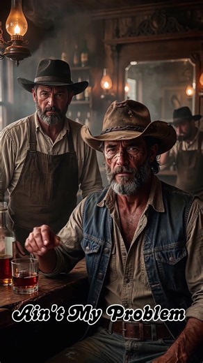 Ain't my problem - Rugged Outlaw Country #americana #motivationalcountry #country #countryrock