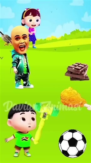 Tebak Suara Horor: Serunya Menemukan Suara Konyol!