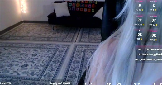 Helena_hope - New Live Chaturbate greeneyes ginger squirting clit