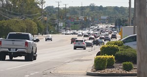 Nashville celebrates one year of “Choose How You Move” with new fare-free transit program