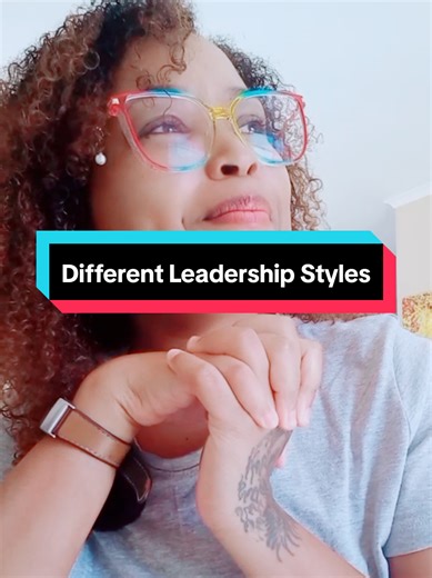 Understanding Different Leadership Styles