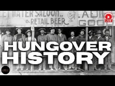 New Year's Day History Megastream!