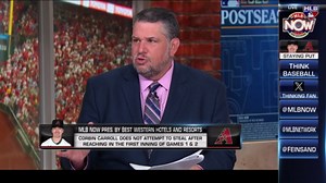 Breaking down NLCS decisions