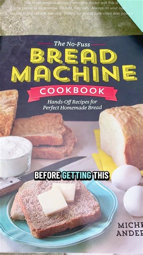 guidance and simple recipes for making delicious loaves with your bread machine Finally, a bread recipe book that shows you how to use your bread machine for its intended purpose―convenience! Create your own fresh, piping hot loaves quickly and easily withThe No-Fuss Bread Machine Cookbook, where you'll find hassle-free recipes for making mouthwatering homemade bread. These recipes use easy-to-find ingredients and require minimal work on your part―just throw everything in your bread machine and 