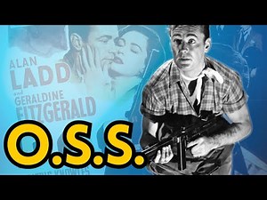 The surprising connection between this WWII spy film and James Bond