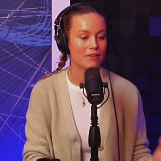 Brie Larson Meets Fans: A Heartwarming Encounter