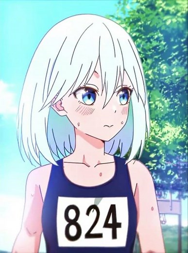 Top Anime Waifus Ranked 💖 #animemoments #animegirl #animeedits