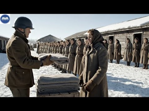 German POWs Learned to Live Through the Cold — Then Discovered They Didn’t Want to Leave #germanpows