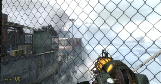 Fan-Made Half-Life: Interlude Demo Released