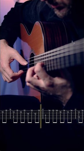 This Piece Works Too Well on Guitar