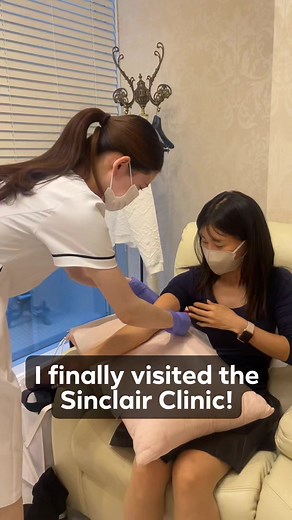 12K views · 94 reactions | The Sinclair clinic has THE most advanced anti-aging techniques! #faceyoga | Koko Face Yoga | Facebook