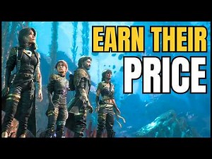 20 Single-Player Games That Truly Earn Their Price
