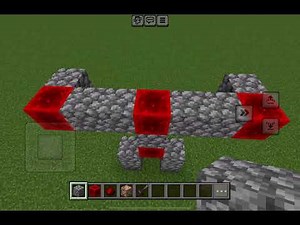 How to spawn Redstone Golem in Minecraft