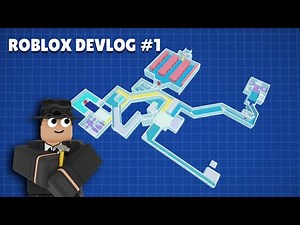 Making My Dream Game in Roblox | Devlog 1